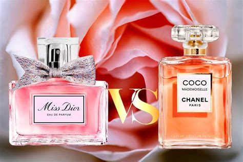 miss dior similar fragrance|miss dior vs chanel perfume.